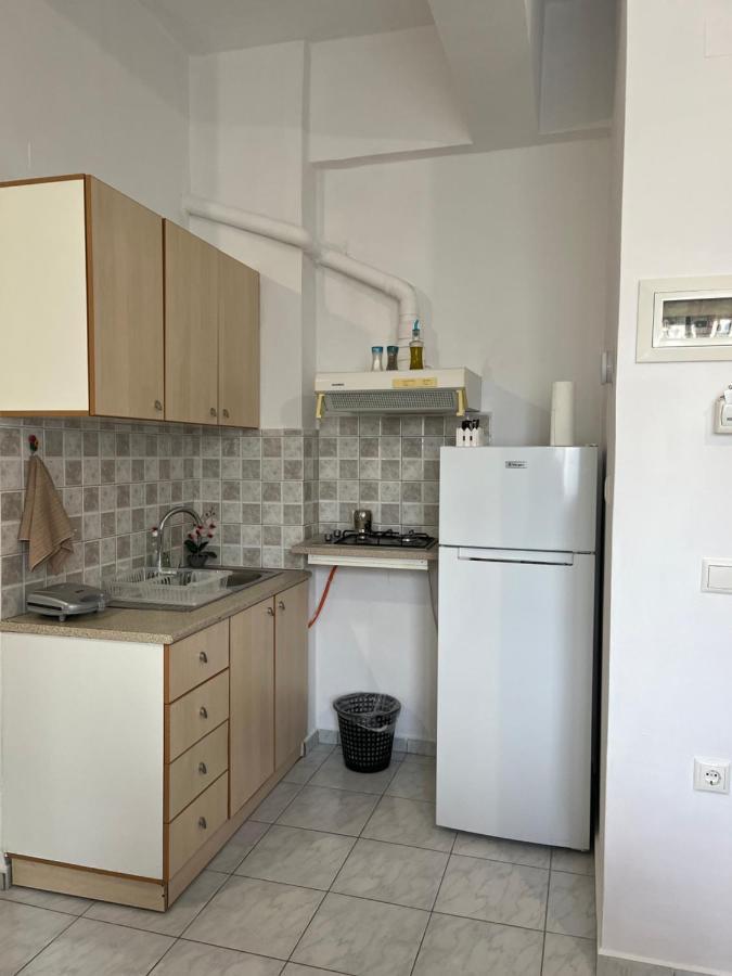 Gardenia Rooms Heraklion  Екстер'єр фото