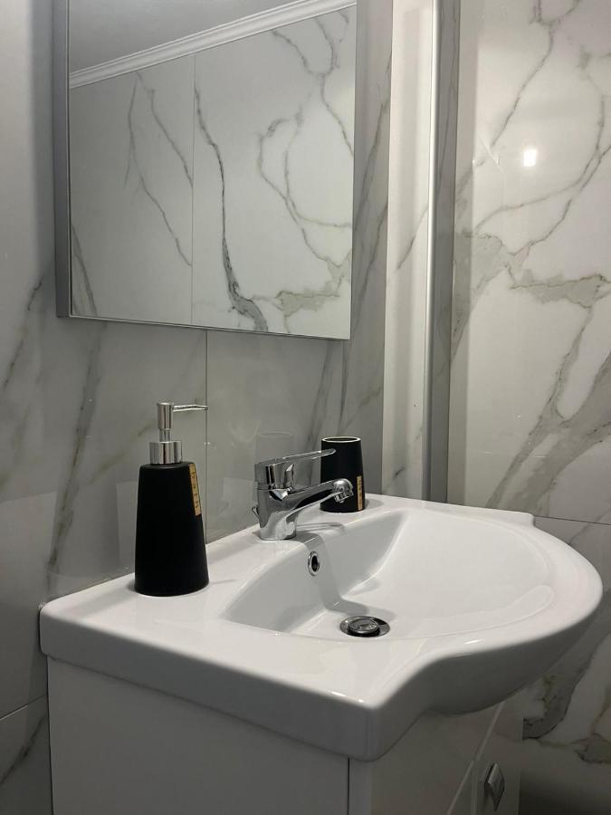 Gardenia Rooms Heraklion  Екстер'єр фото