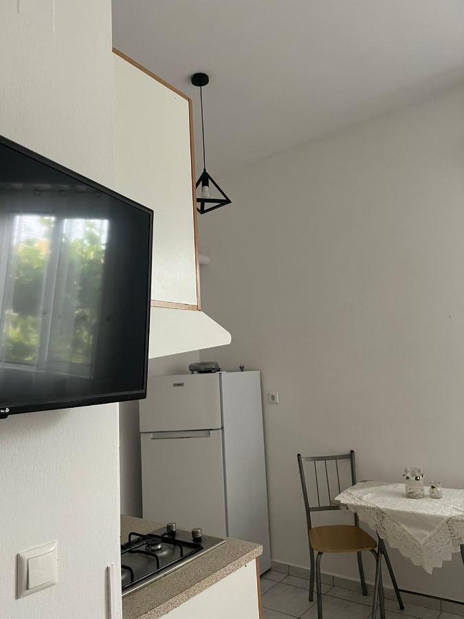 Gardenia Rooms Heraklion  Екстер'єр фото