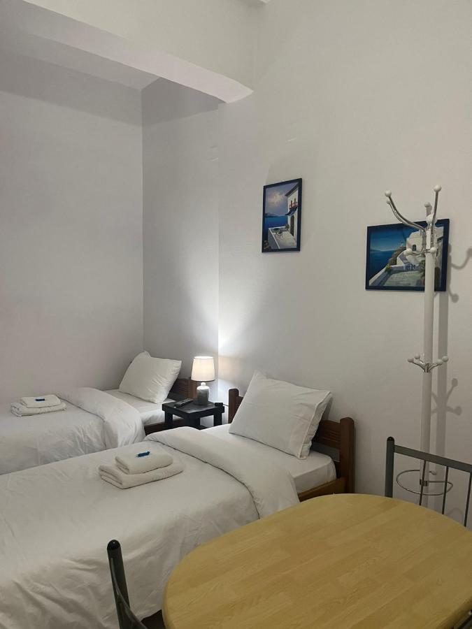 Gardenia Rooms Heraklion  Екстер'єр фото