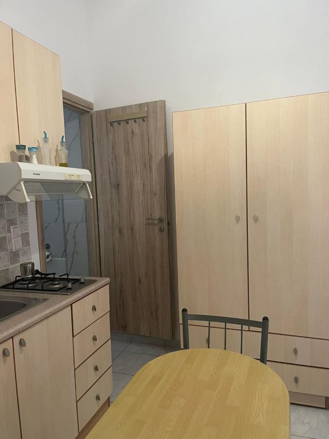 Gardenia Rooms Heraklion  Екстер'єр фото