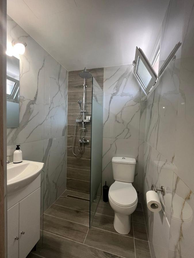 Gardenia Rooms Heraklion  Екстер'єр фото