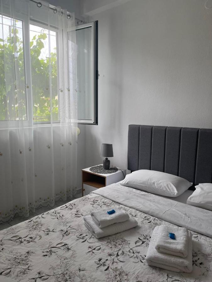 Gardenia Rooms Heraklion  Екстер'єр фото