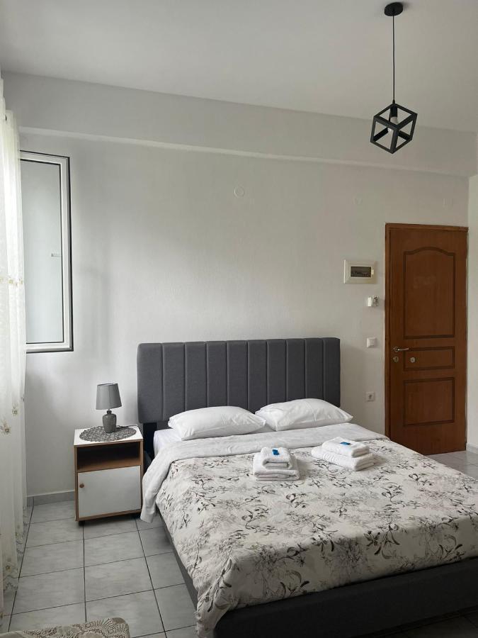 Gardenia Rooms Heraklion  Екстер'єр фото
