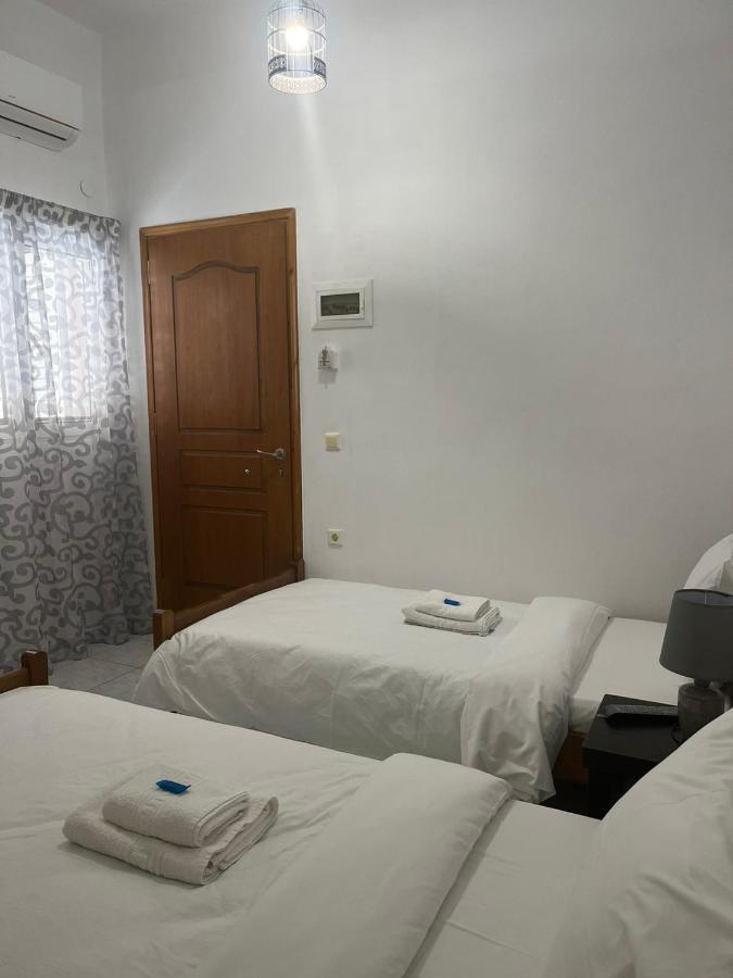Gardenia Rooms Heraklion  Екстер'єр фото